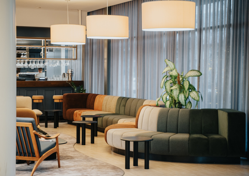 Original Sokos Hotel Alexandra - Général