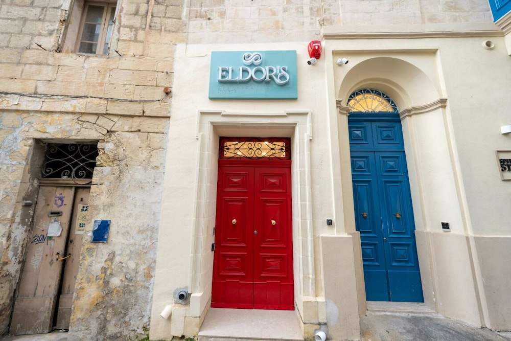 El Doris Boutique Living St Julians