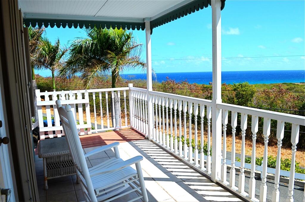 Arawak Bay Inn by null