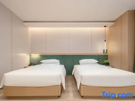 Superior Double room (twin beds)