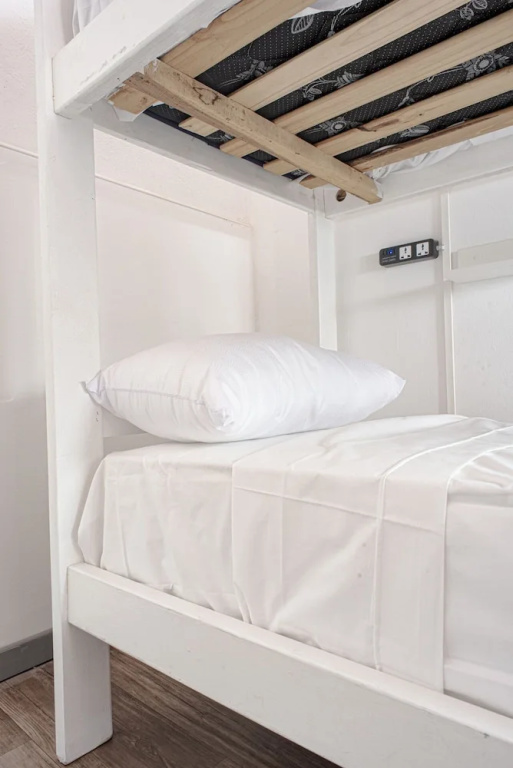 Superior Double room (twin beds)