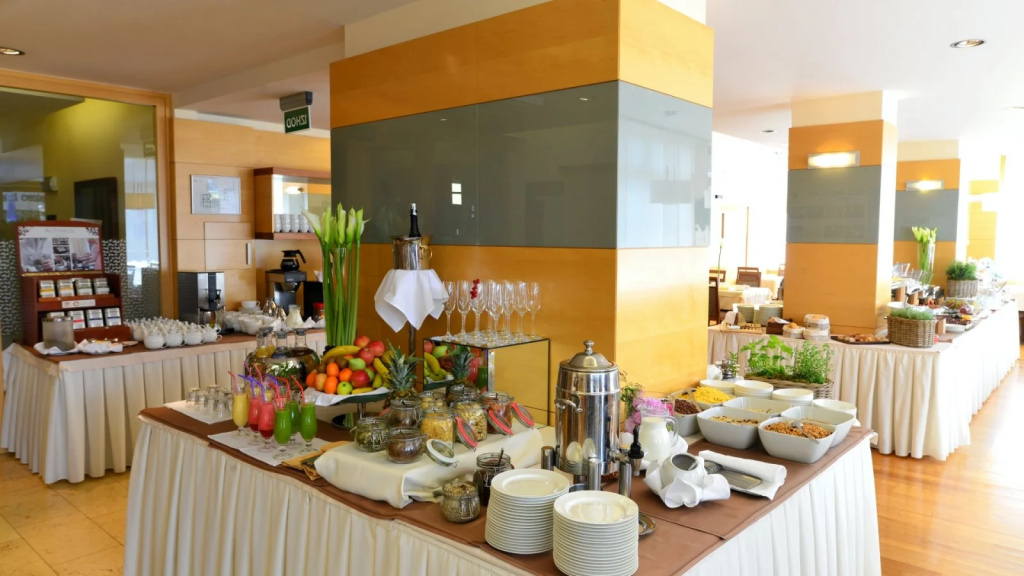 Premier Hotel Lovec - Général