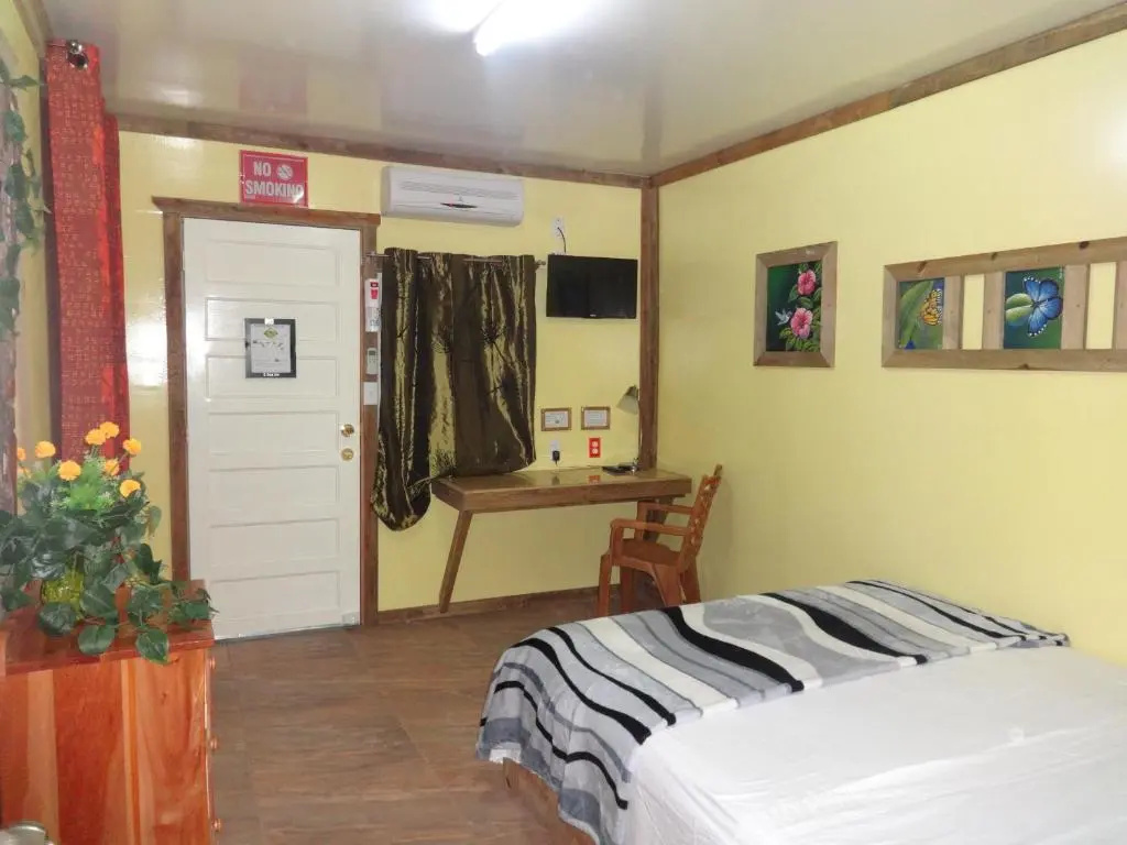 Cocopele Inn - Chambres