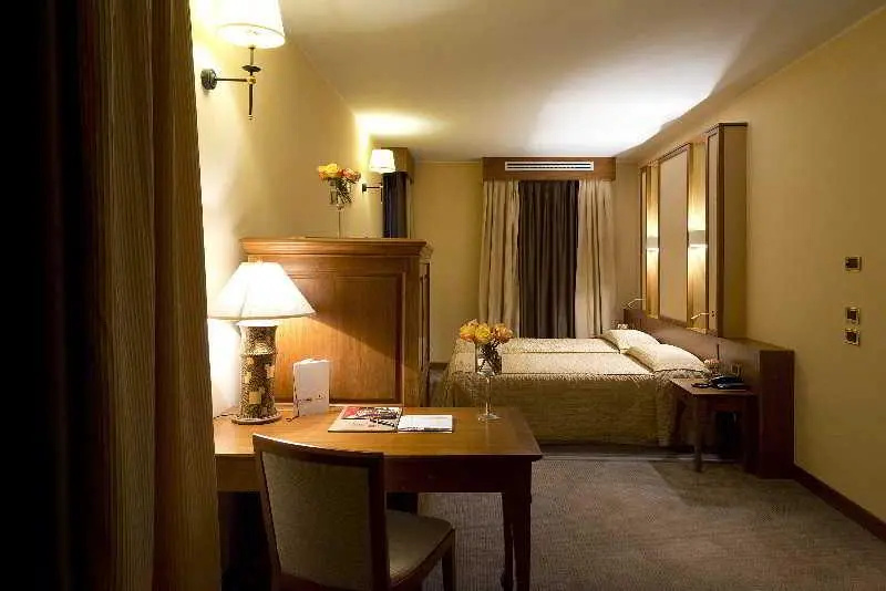 Thai Si - Chambres