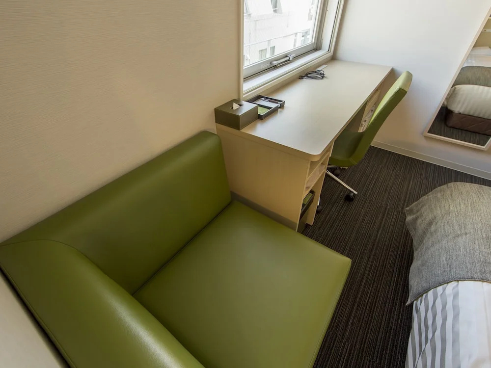 Super Hotel Premier Osaka Honmachi 사진 14