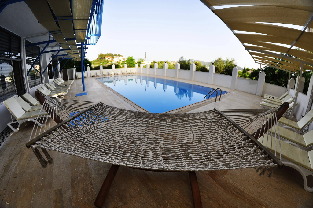 Hotel photo 10