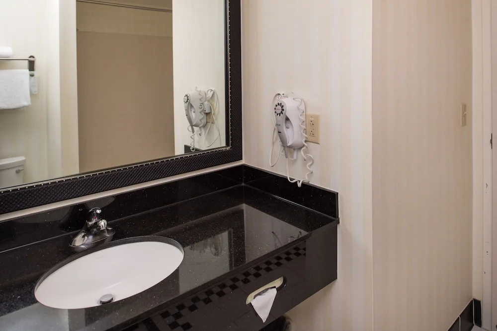 Fairfield Inn & Suites by Marriott San Antonio NE/ Schertz - Chambres