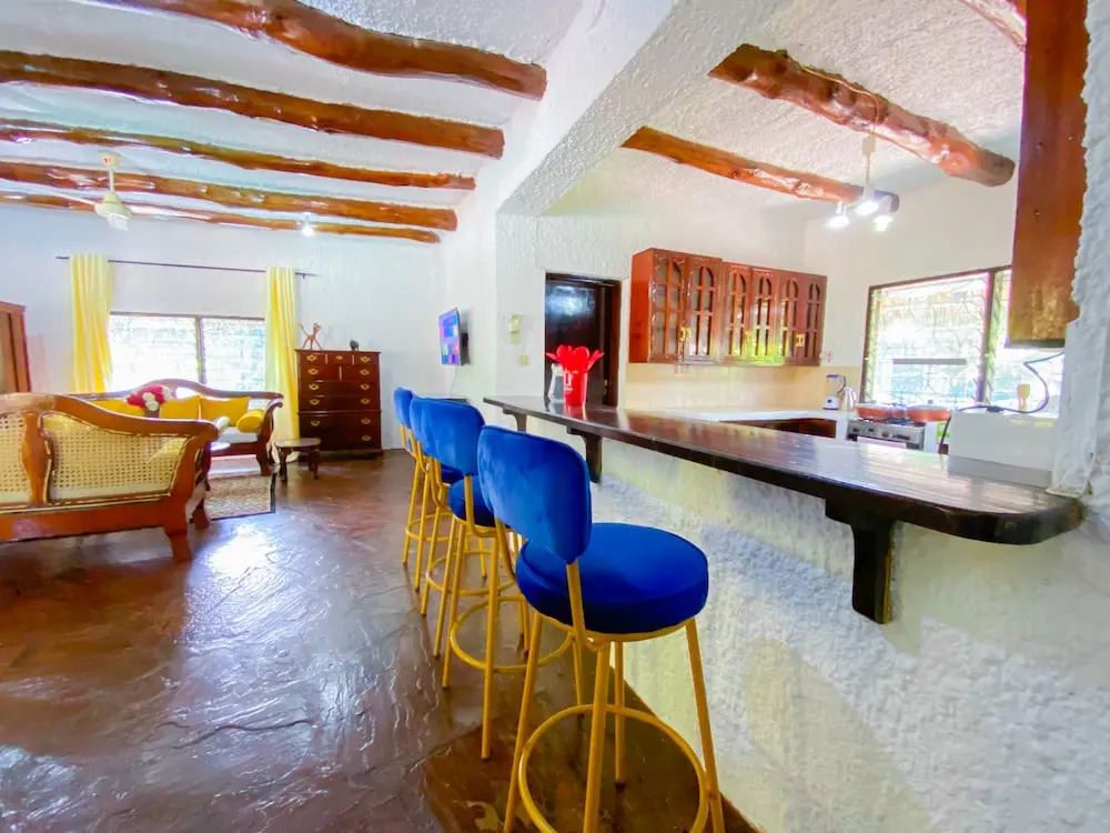 Mfalme Luxury Villas - фото 12