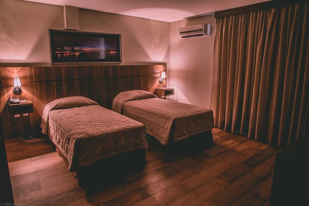 Prado Hotel Business - Général