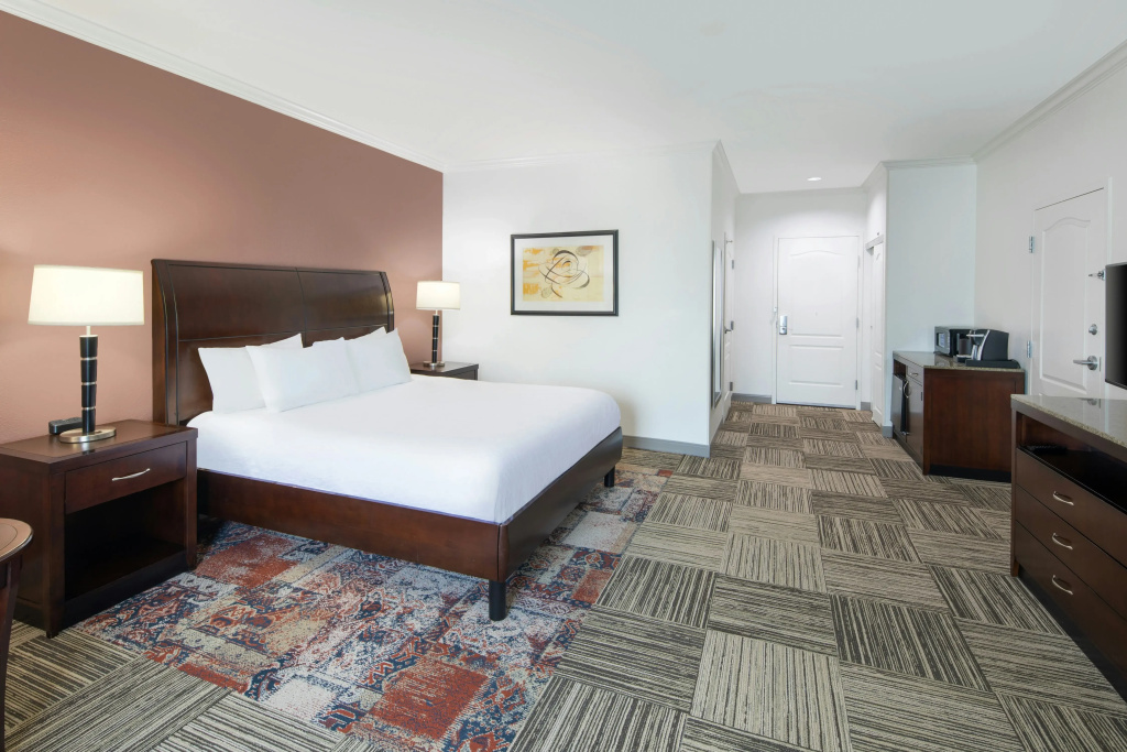 Hilton Garden Inn Tyler - Général