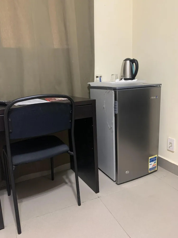 Standard Single room (single bed)