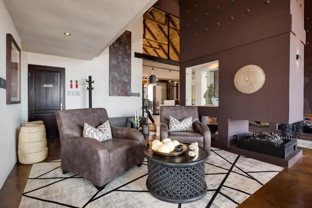 57 Waterberg Lodge image 2