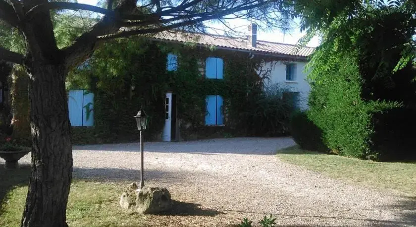 Le Domaine Leylandy