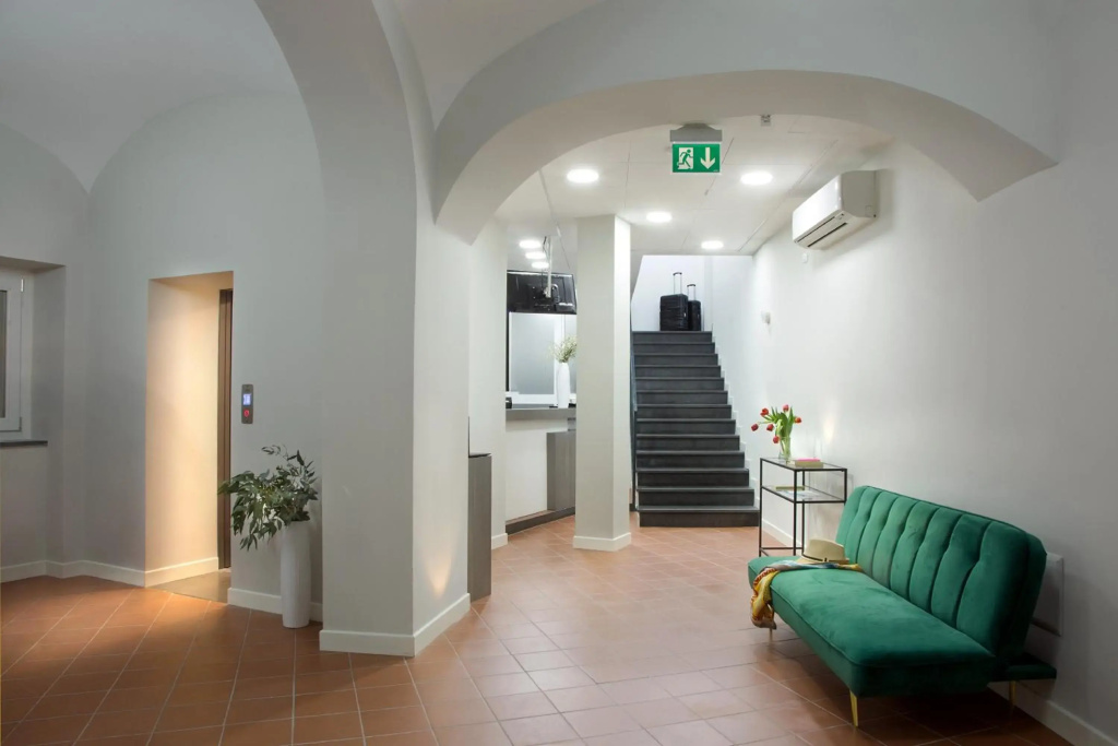 Hotel photo 21