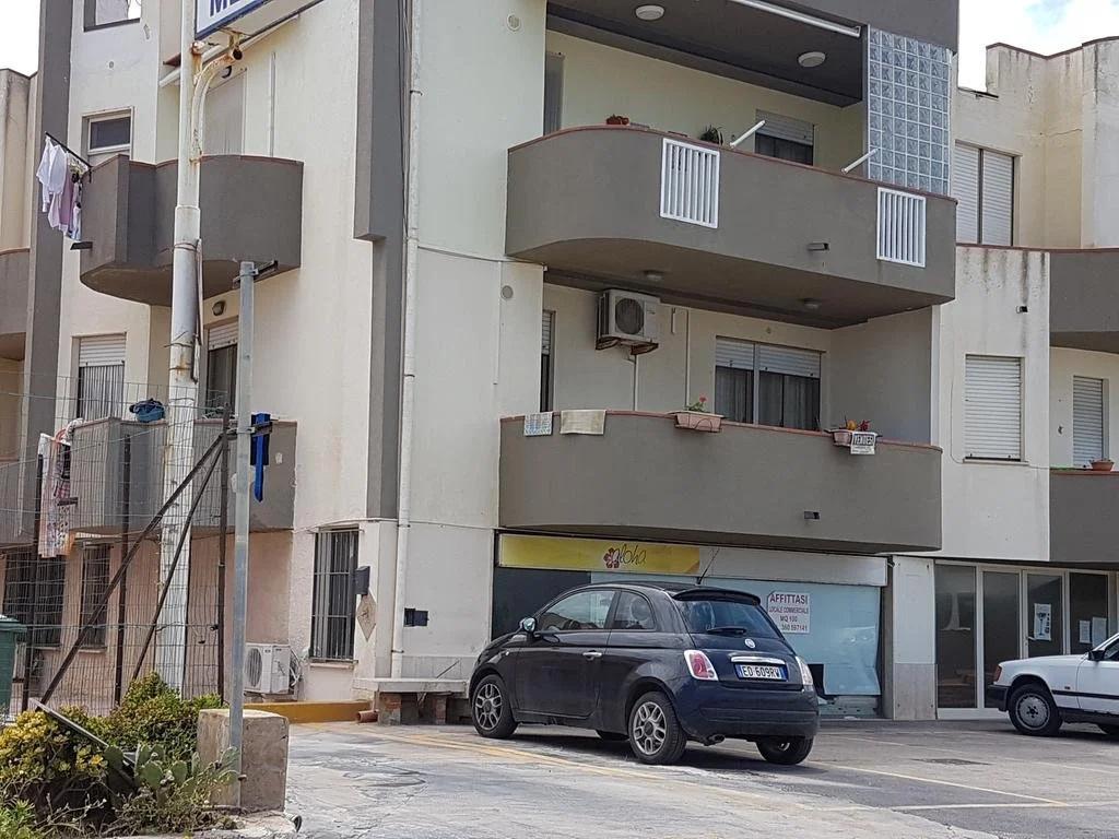 La Via del Mare