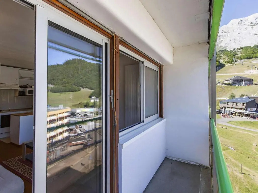 Appartement Gourette, 1 pièce, 4 personnes - FR-1-400-46