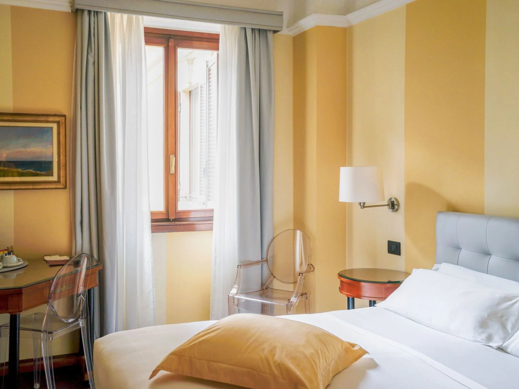 Hotel Gran Duca Di York - Général