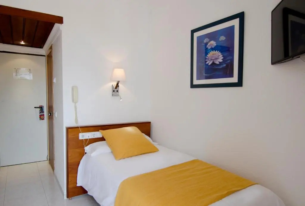 Aparthotel Vibra Bay - Chambres