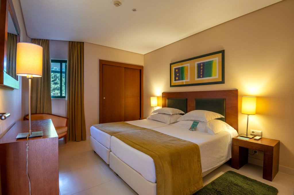 Vila Gale Atlantico Resort Hotel - Général