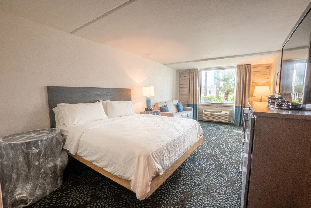 Holiday Inn Resort South Padre Island - Beach Front by IHG - Chambres