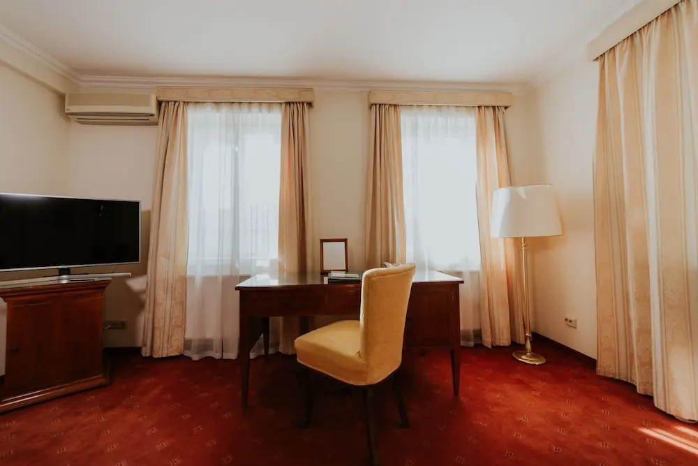 Hotel La Residenza - Adults only - Chambres