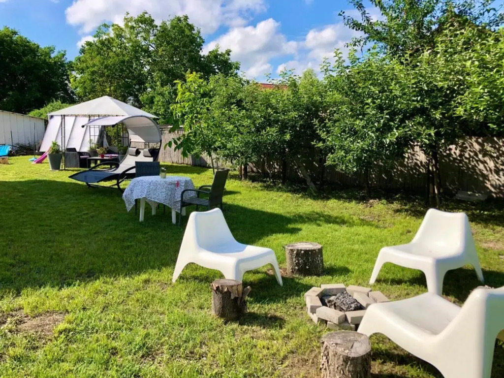 Mandula Apartman - фото 38