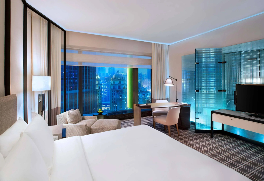 W Guangzhou - фото 44