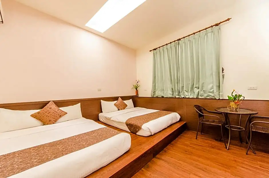 Hotel photo 2