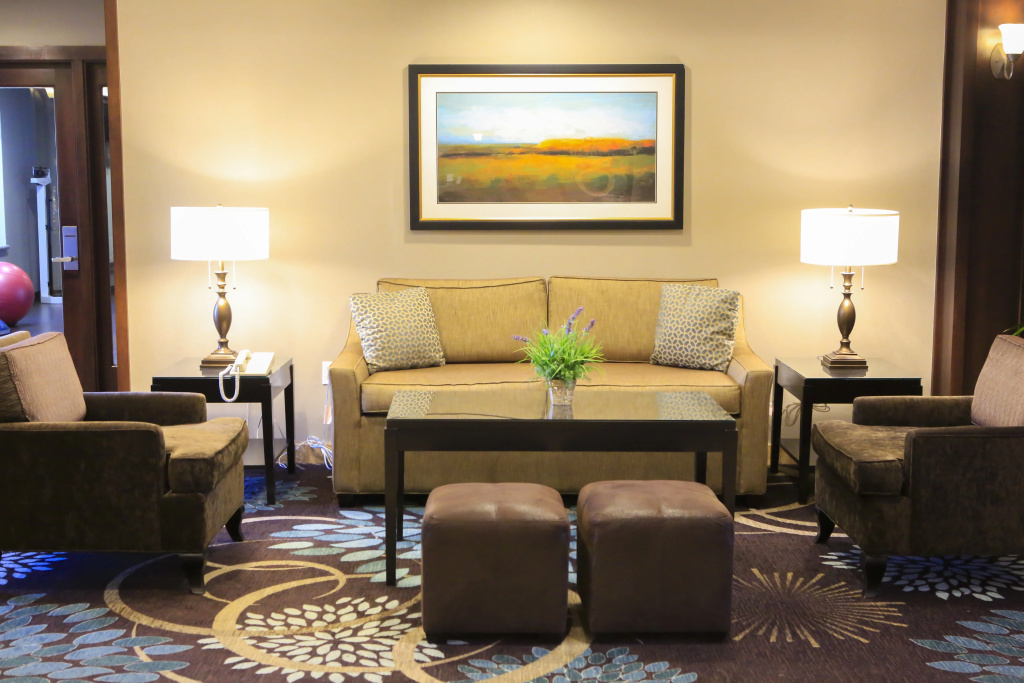 Staybridge Suites Silicon Valley by IHG - Général