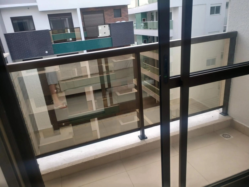 Apartamento de alto padrão no Spazio di Palmas