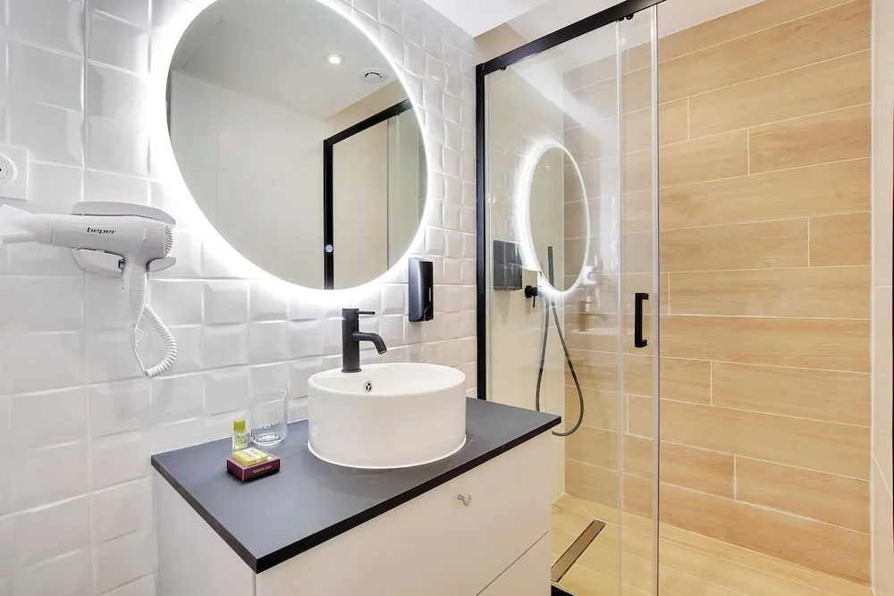 Afficher la photo 6 — Newly Renovated Appartement Hotel Residence