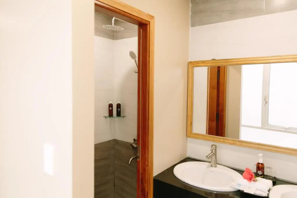 Minh Nhung Hotel - Général