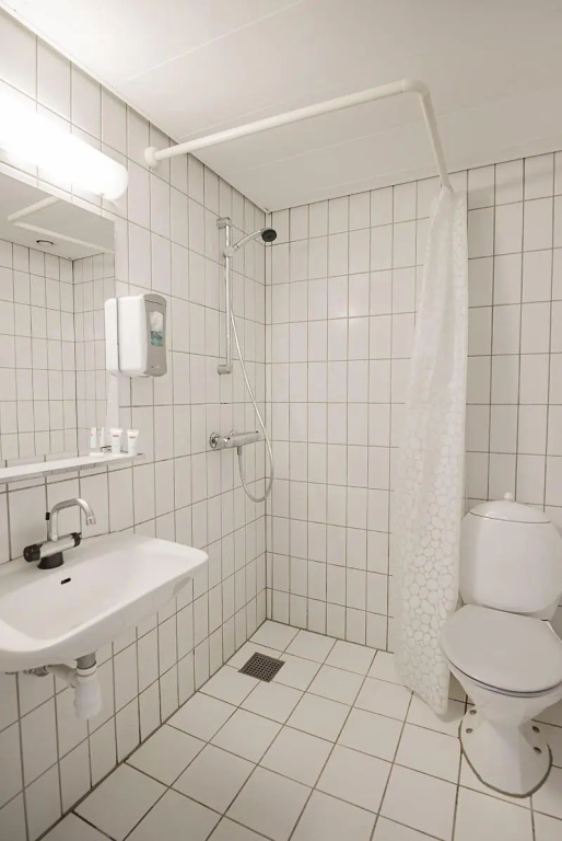 Hotel Hjallerup Kro - Général