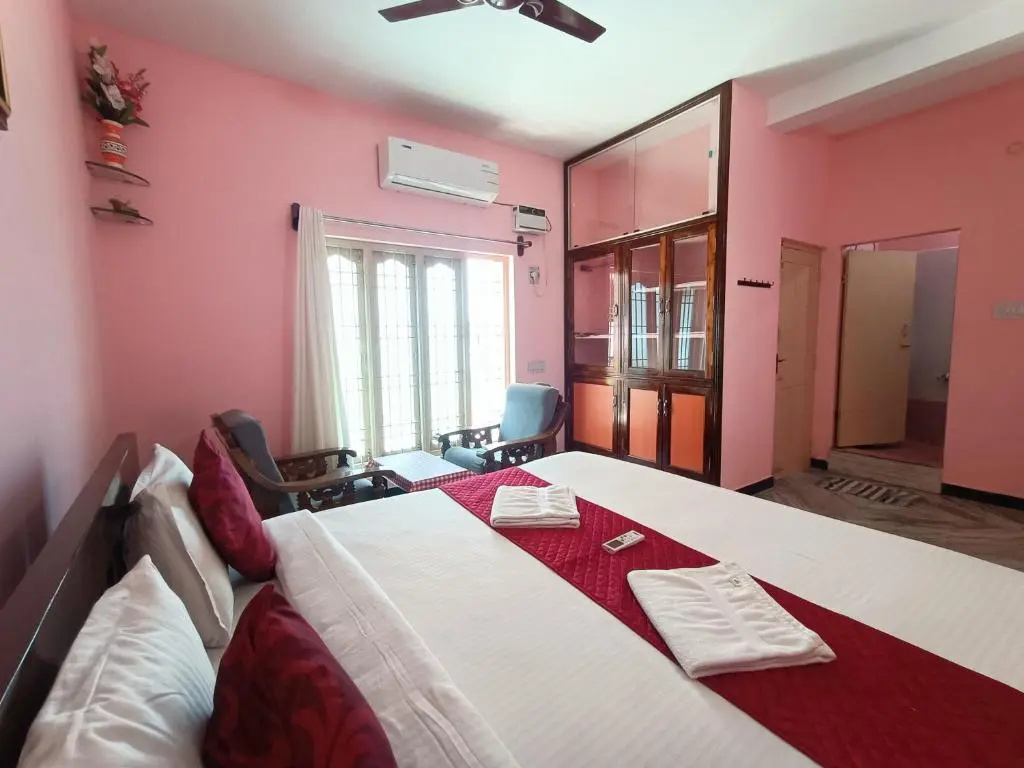 Hotel photo 16