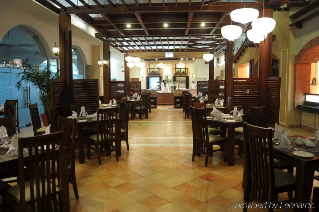 Welcomhotel by ITC Hotels, Bella Vista, Panchkula - Chandigarh - фото 34