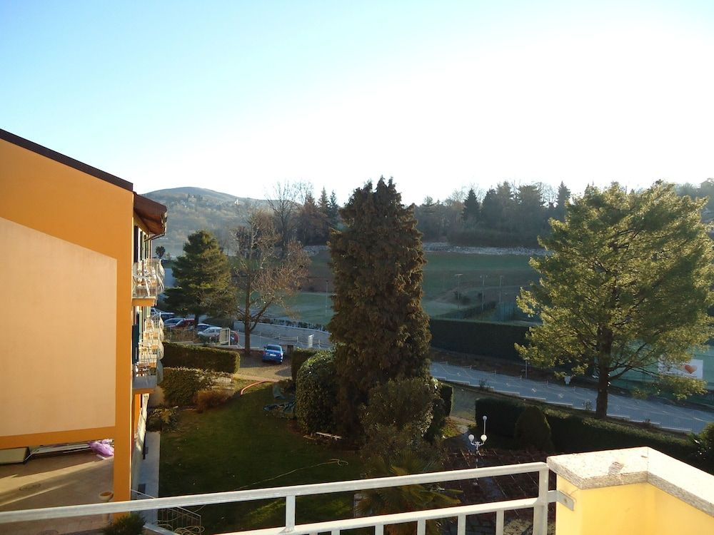 Hotel La Bussola - Général