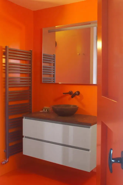 Lunia - Chambres