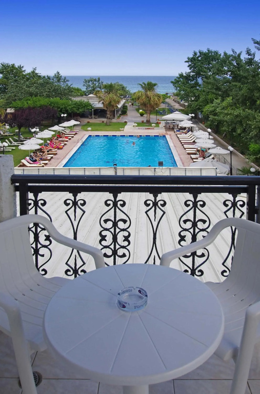 Hotel photo 8