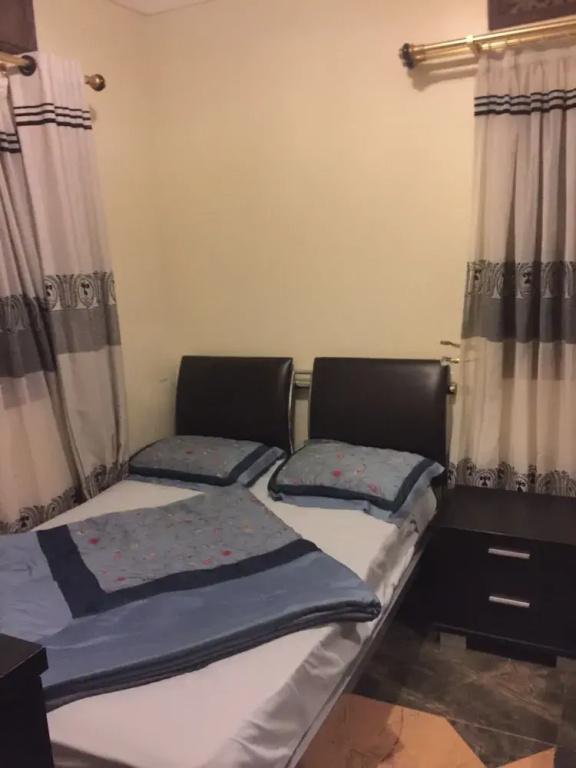 Comfort Apartment