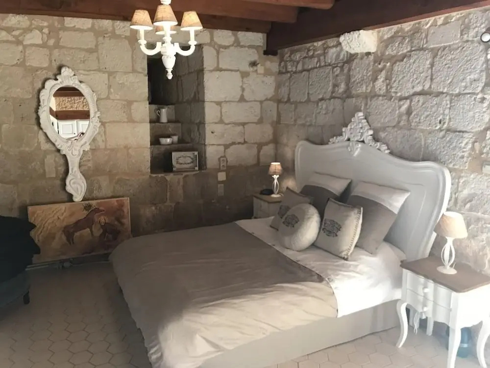 Voir la photo 3 — Château de Bouniagues