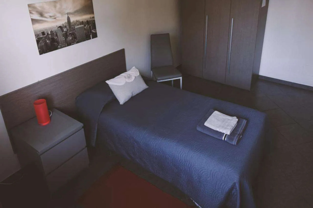 B&B Gli Olmi — 3