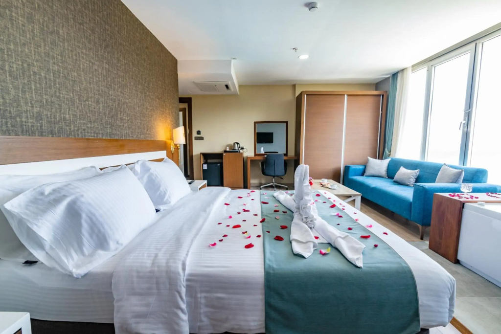 Hotel photo 19