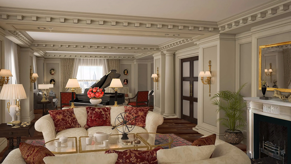 InterContinental New York Barclay by IHG - Général