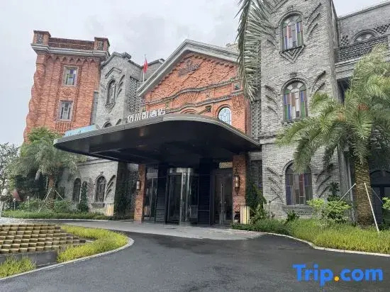 Hotel photo 19