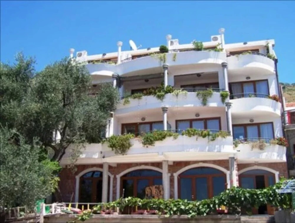 Levantin Inn 12 Room N7 Sea Side