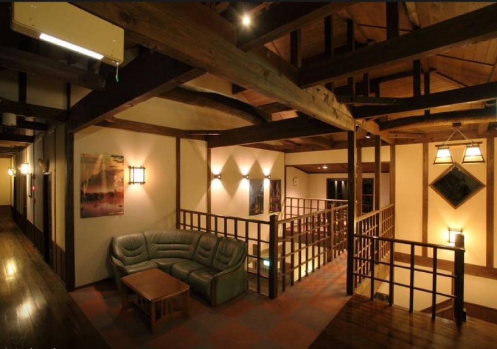 Ryokan Fukinoya 사진 18
