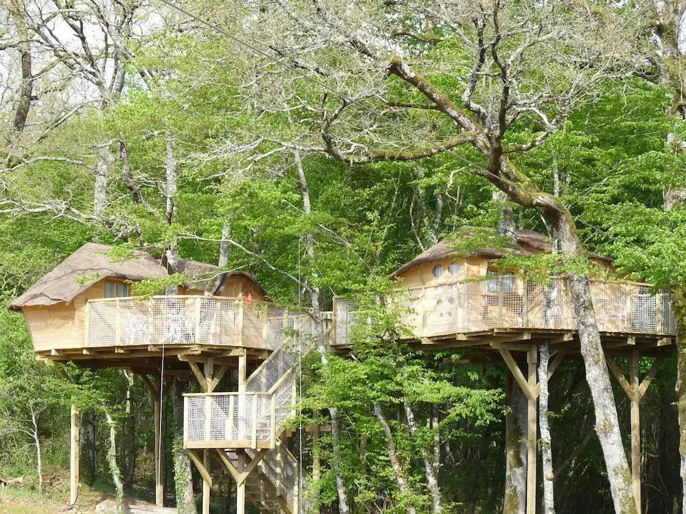 Standard room with balcony