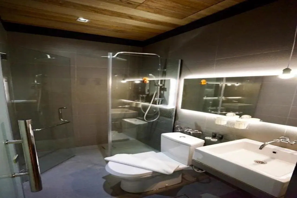 Chaos Boutique Hotel - Général
