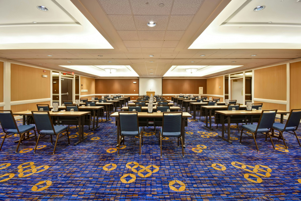 Hotel photo 18