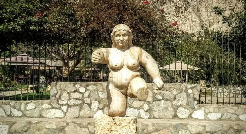 Refugio de Santiago Ecolodge - фото 32